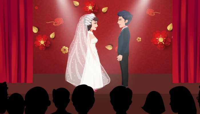 2024年3月订婚吉日一览表