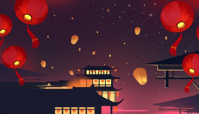 2024年元宵节是什么时候 2024年元宵节是几月几日