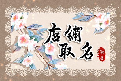 2024年有特色的女装店名字