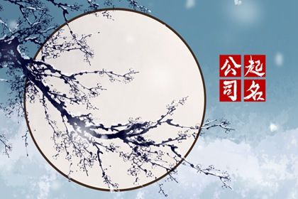 2024龙年装饰公司名字大全