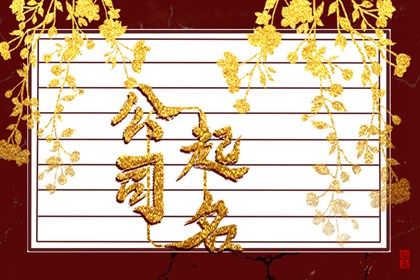 物流公司名字好听大气 好听又独特的物流公司取名