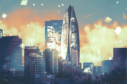 一听就想吃的面馆名字