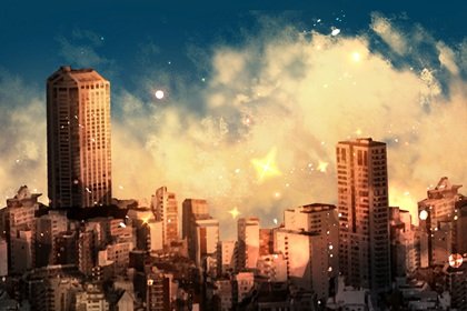 时尚服装店名名字大全