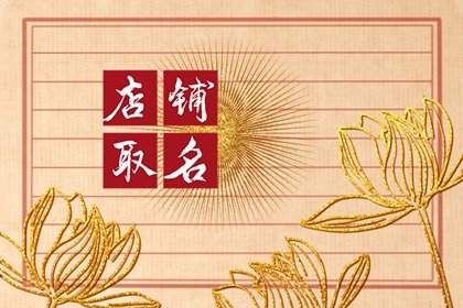 2024年卖速冻食品取什么名字