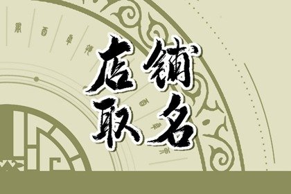 有才气有格调的鲜花店名字
