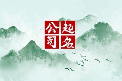 化工贸易公司新颖洋气的名字 化工企业名字寓意好的