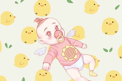 姓瞿的孩子起名最潮最有涵养的名字