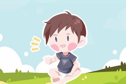 姓汝男孩有诗意名字 大气寓意好的姓汝男孩名字