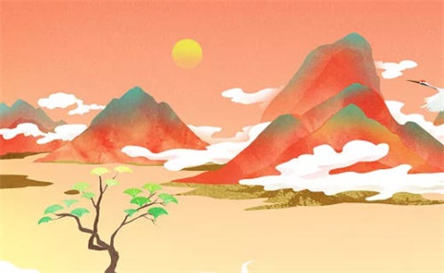流年大运太极上门是什么命格 对运势有什么影响吗