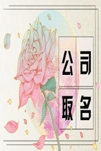 独特的计算机企业名字合集