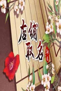 2024甲辰年简单容易记的外贸店名