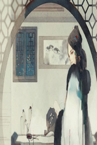 贪狼星在疾厄宫是什么意思