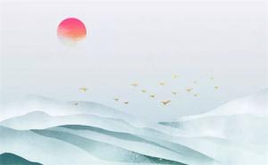 八字中的流年大运临官代表什么