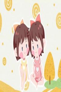 月柱就一个华盖的一生运程如何