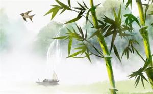 癸卯年动婚姻宫的日柱  癸有水之意
