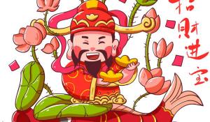 卜算子算命网