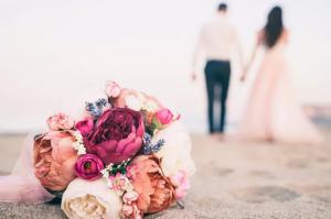 2024年4月哪天结婚做好 最适合举办婚礼的吉日