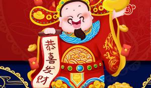 卜算子算命网