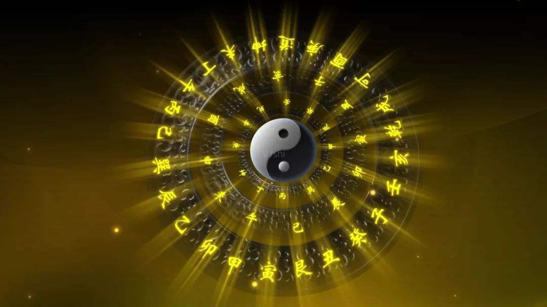 学好周易‍的重点有哪些？
