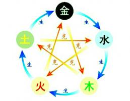 探秘八字五行：了解自己的五行属性
