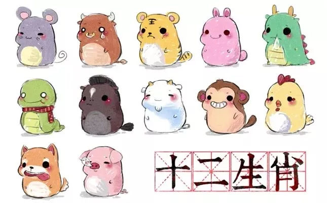 十二生肖哪个属相好