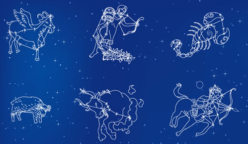 命运最悲惨的星座女排行榜