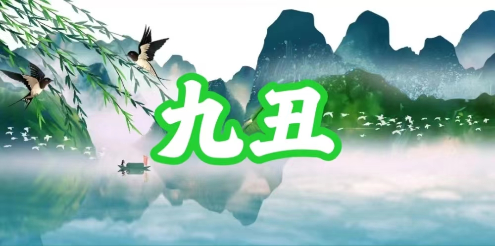 八字神煞之-九丑,九丑的含义