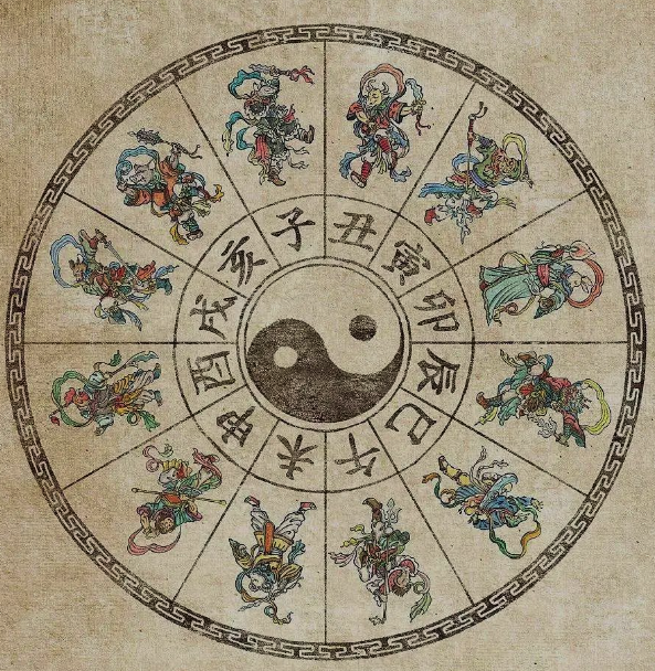 什么是犯太岁，犯太岁是什么意思呢,怎么看犯太岁?