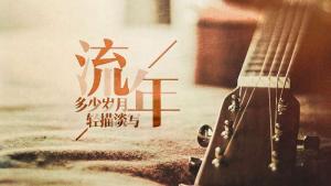 流年是什么意思