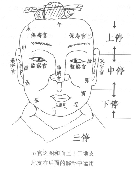 如何看有没有夫妻相 夫妻相判断技巧