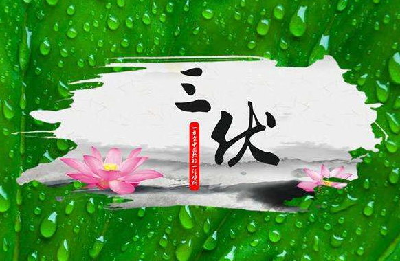 一伏二伏三伏顺口溜，一伏二伏三伏各多少天？