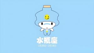水瓶座最佳配对第一名
