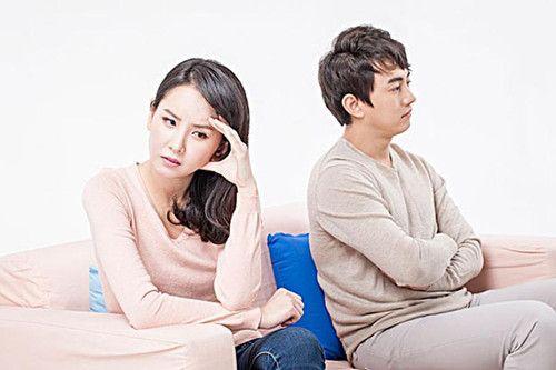 夫妻相克的表现 夫妻相克表太准了