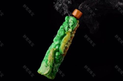 大林木命佩戴什么饰品好