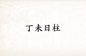 丁未日柱三命通会精论详解