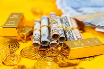 金命人适合什么颜色