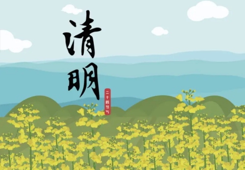 蛇年清明上坟有什么讲究