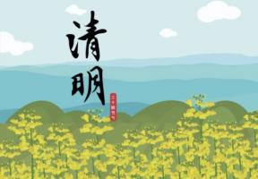 蛇年清明上坟有什么讲究