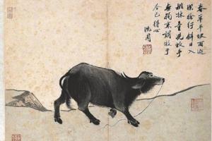 丑时属什么生肖