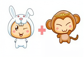 属鼠和属猴的合不合