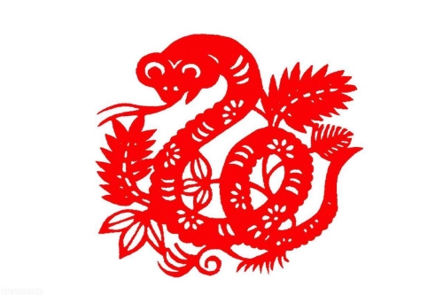 属蛇的出生年份表