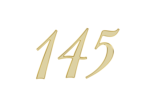 145数字能量磁场解析