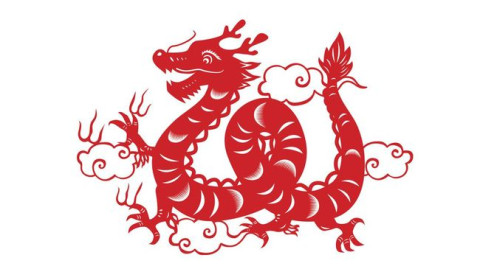 属龙和属马的合得来吗