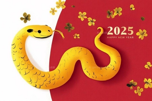 属蛇2025年的特大贵人
