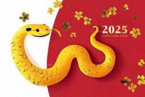 属蛇2025年的特大贵人