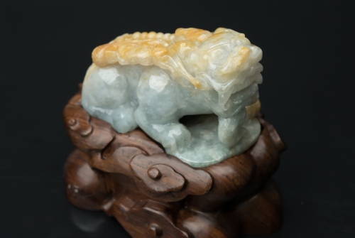 最旺属鼠的风水摆件