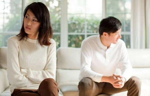 夫妻相克的十种表现