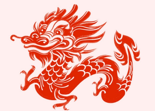 属龙最优质桃花在几月出现