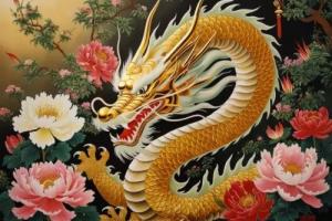 2000年属龙的是什么命 五行属什么