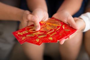 没有财运的人怎么能招财